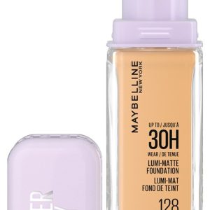 Super Stay® Lumi-Matte Foundation makeup #128