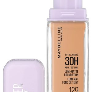 Super Stay® Lumi-Matte Foundation makeup #129