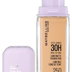 Super Stay® Lumi-Matte Foundation makeup #250