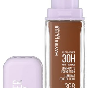 Super Stay® Lumi-Matte Foundation makeup #368
