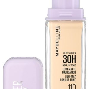 Super Stay® Lumi-Matte Foundation makeup #110