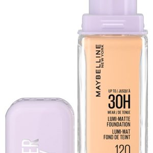 Super Stay® Lumi-Matte Foundation makeup #120