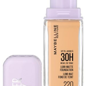 Super Stay® Lumi-Matte Foundation makeup #220