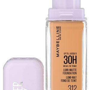 Super Stay® Lumi-Matte Foundation makeup #312