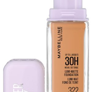 Super Stay® Lumi-Matte Foundation makeup #322