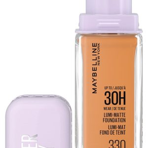 Super Stay® Lumi-Matte Foundation makeup #330