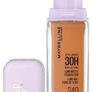 Super Stay® Lumi-Matte Foundation makeup #340