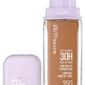 Super Stay® Lumi-Matte Foundation makeup #350