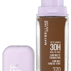 Super Stay® Lumi-Matte Foundation makeup #370