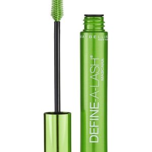 Define-A-Lash® Lengthening Washable Mascara Very Black