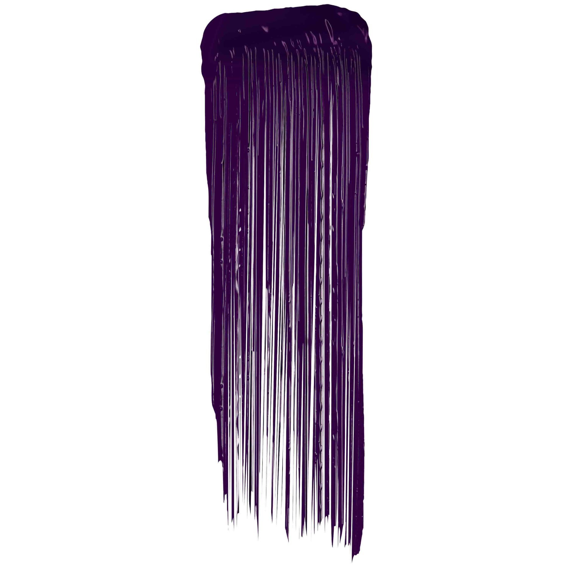 Lash Sensational Sky High® Washable Lengthening & Volumizing Mascara Plum Twilight - Image 2