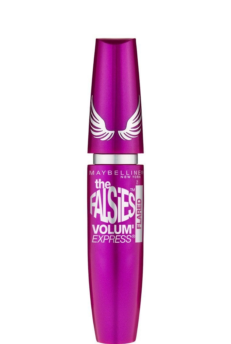 The Falsies Flared® Washable Mascara Blackest Black - Image 5