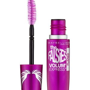 The Falsies Flared® Washable Mascara Blackest Black