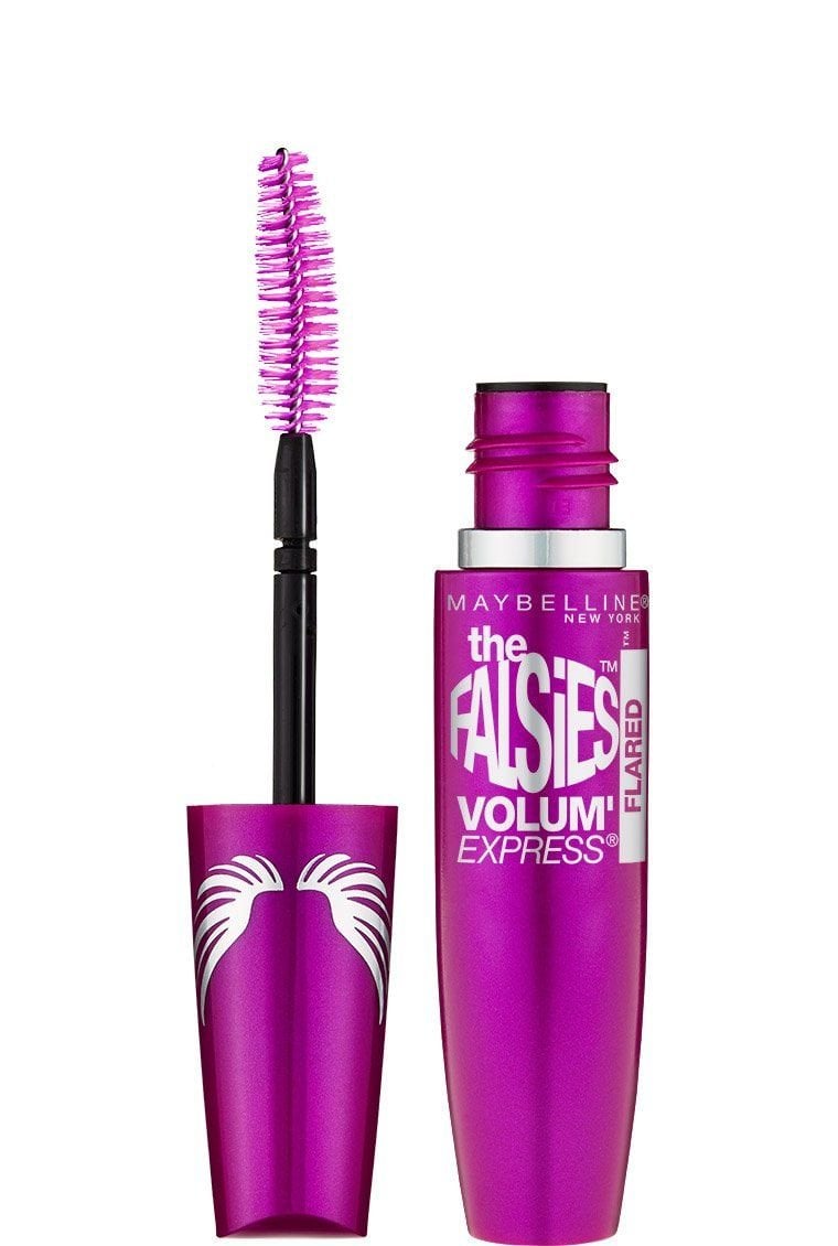 The Falsies Flared® Washable Mascara Blackest Black