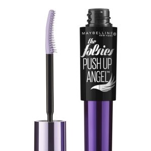 The Falsies Push Up Angel® Washable Winged Mascara Blackest Black