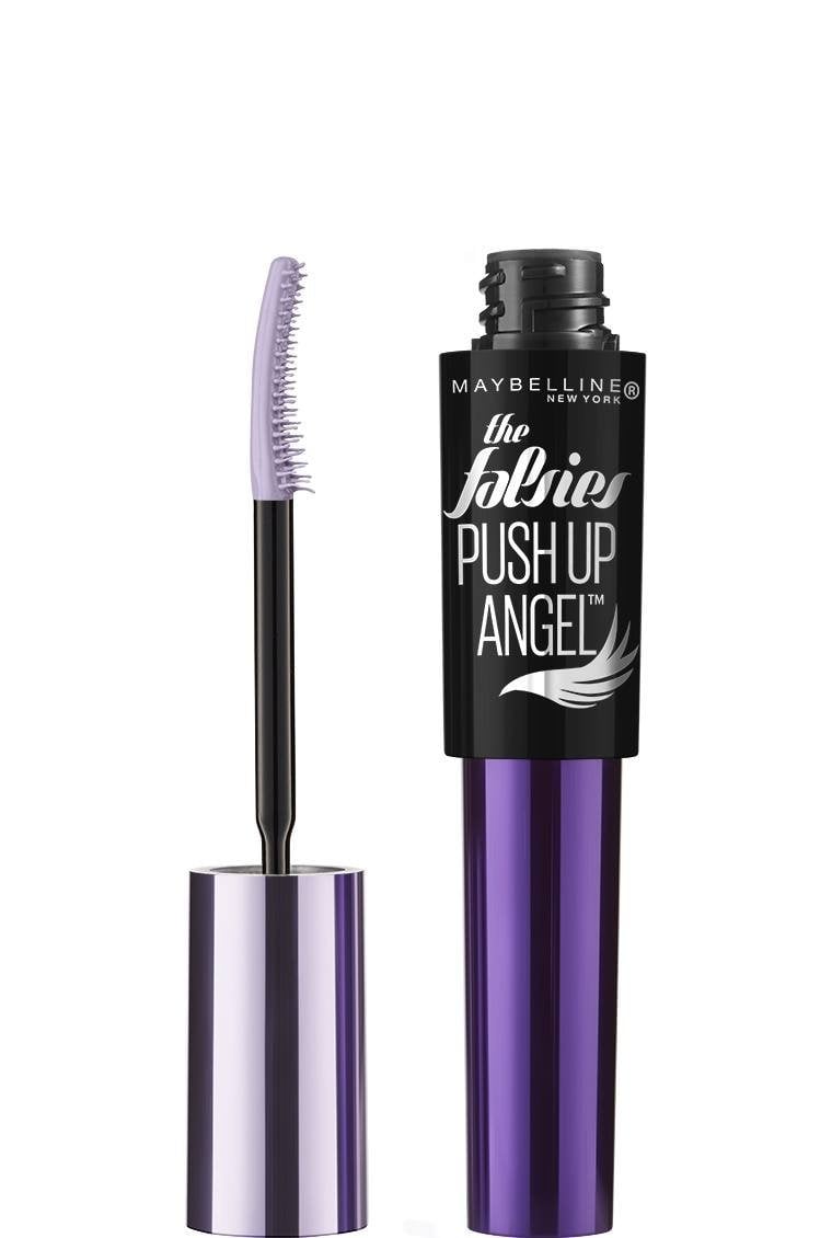 The Falsies Push Up Angel® Washable Winged Mascara Blackest Black