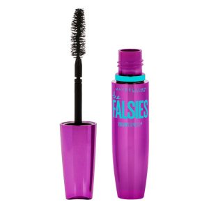 The Falsies® Washable Mascara Brownish Black