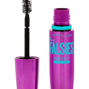 The Falsies® Waterproof Mascara Brownish Black