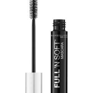 Full 'N Soft® Washable Mascara Very Black