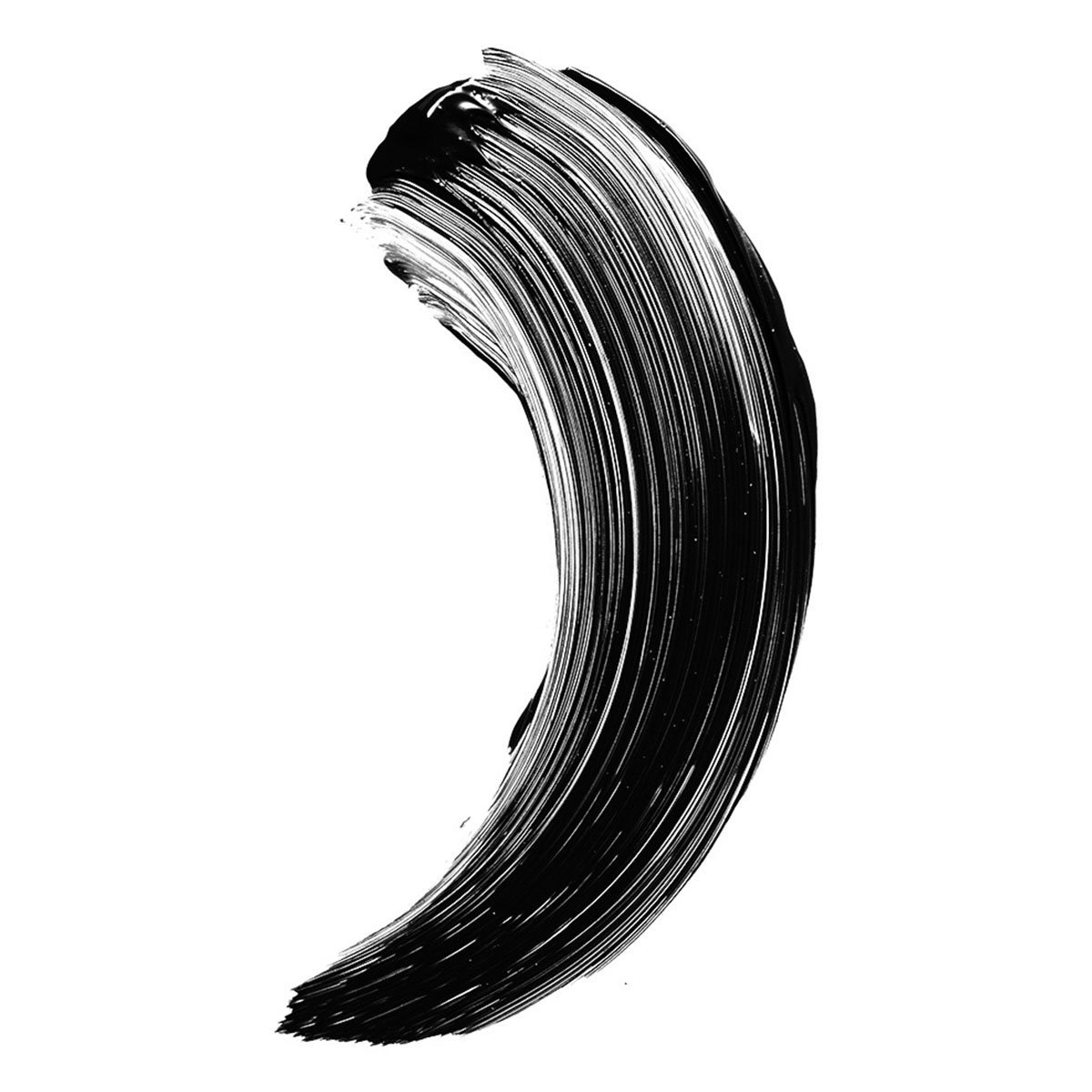 Great Lash® Washable Volumizing Natural-Looking Mascara Very Black - Image 2