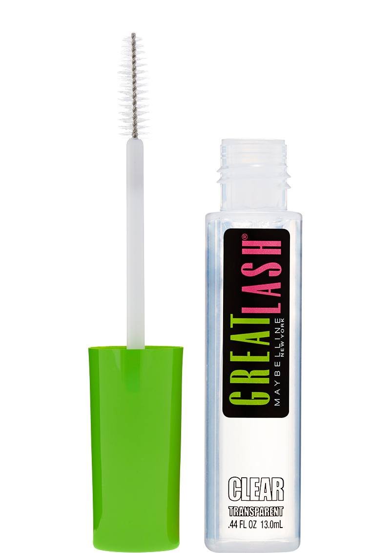 Great Lash® Clear Mascara Eye Makeup Clear - Image 5