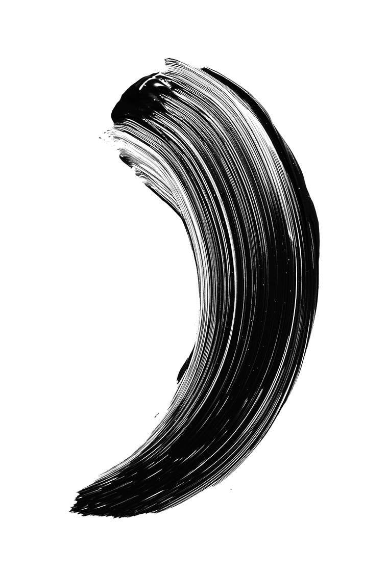 Great Lash® Curved Washable Mascara Blackest Black - Image 3