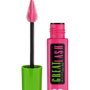 Great Lash Lots Of Lashes® Washable Mascara Very Black