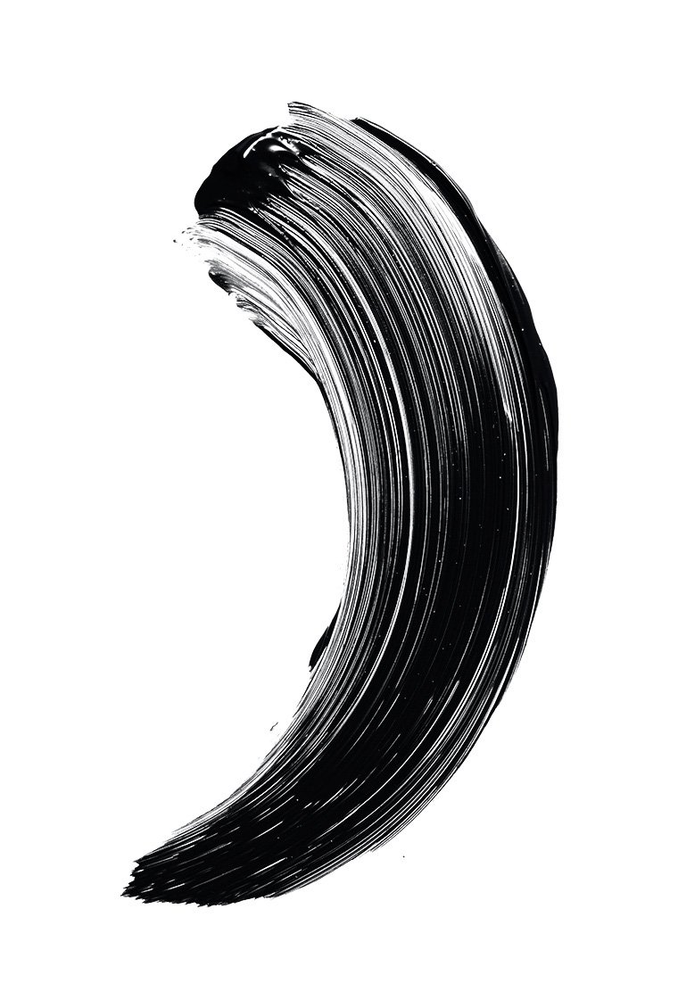 Great Lash® Waterproof Mascara Very Black - Image 2