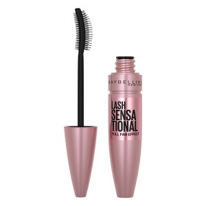 Lash Sensational® Washable Mascara Midnight Black