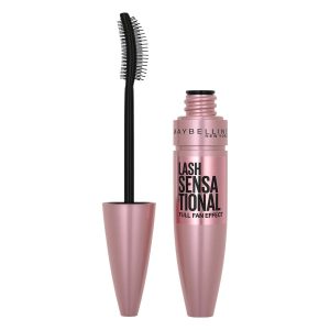 Lash Sensational® Washable Mascara Brownish Black