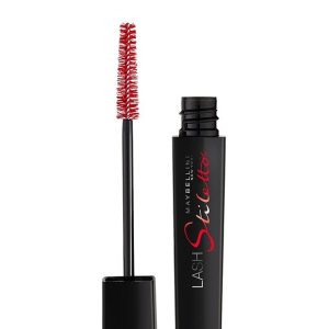 Lash Stiletto® Ultimate Length Washable Mascara Very Black