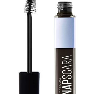 Snapscara® Washable Mascara Bold Brown