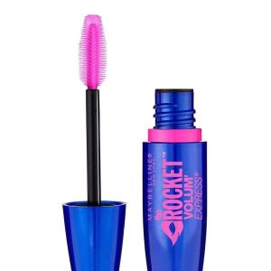 The Rocket® Washable Mascara Very Black