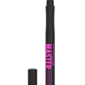 Master Precise® All Day Liquid Eyeliner Makeup Satin Black