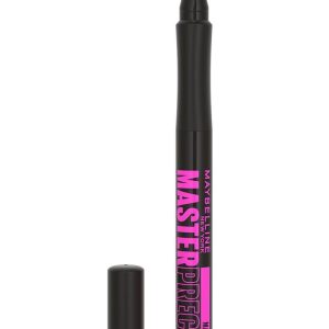 Master Precise® All Day Liquid Eyeliner Makeup Matte Black
