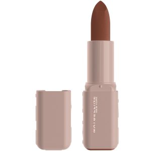 Maybelline Moisturizing Serum Lipstick Avenue A