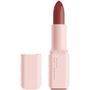 Maybelline Moisturizing Serum Lipstick Make It Work