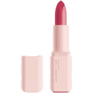 Maybelline Moisturizing Serum Lipstick Fit Check