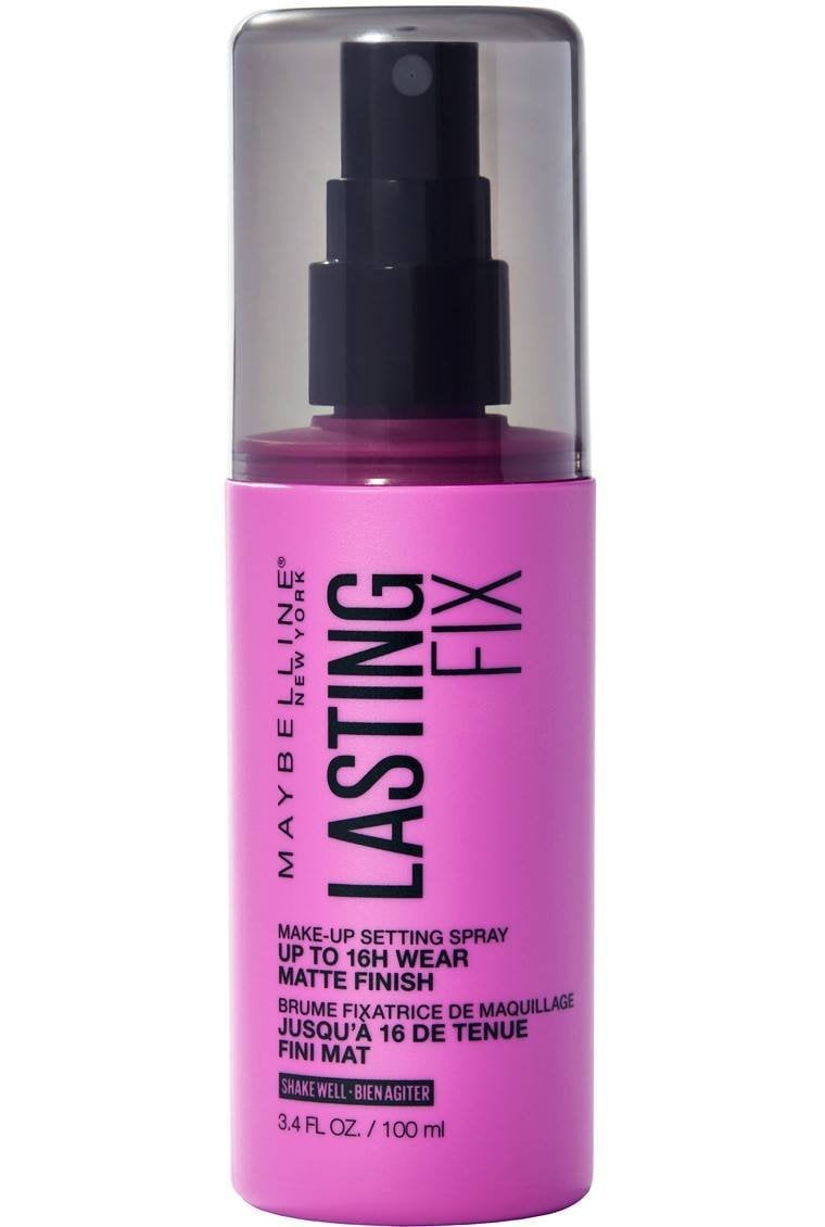 Facestudio® Lasting Fix Makeup Setting Spray, Matte Finish Lasting Fix - Image 2