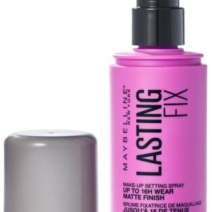 Facestudio® Lasting Fix Makeup Setting Spray, Matte Finish Lasting Fix