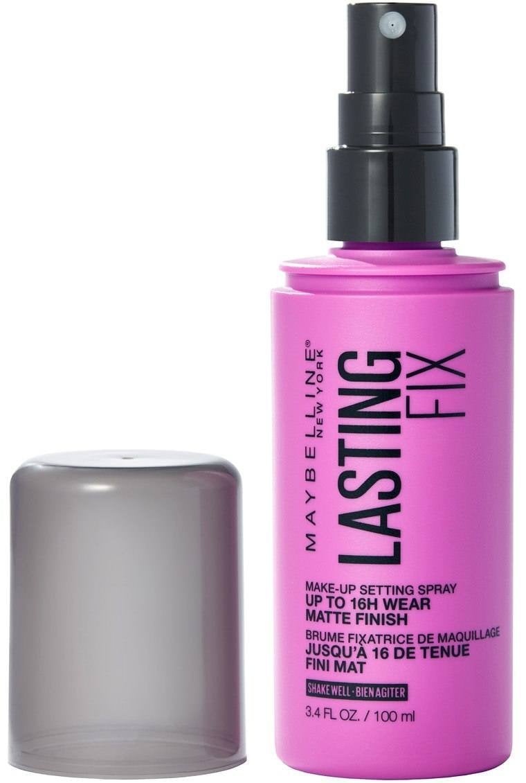 Facestudio® Lasting Fix Makeup Setting Spray, Matte Finish Lasting Fix