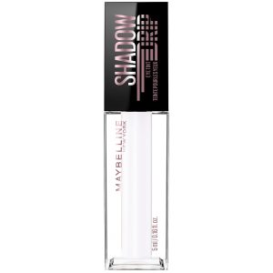 Shadow Drip Eye Tint Shimmer Liquid Eyeshadow Silver Drip