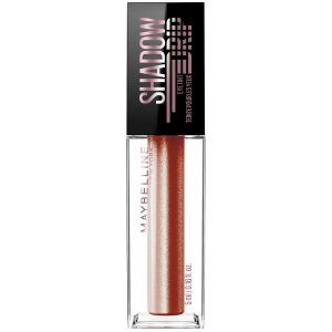 Shadow Drip Eye Tint Shimmer Liquid Eyeshadow Bronze Drip
