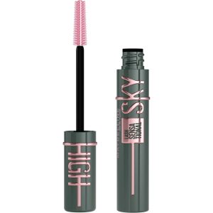 Lash Sensational Sky High® Washable Lengthening & Volumizing Mascara Green Altitude