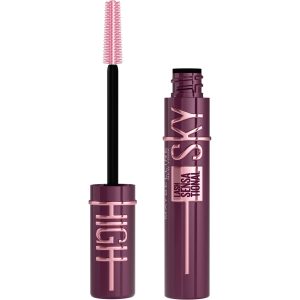 Lash Sensational Sky High® Washable Lengthening & Volumizing Mascara Burgundy Haze