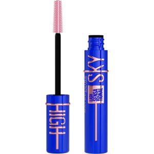 Lash Sensational Sky High® Washable Lengthening & Volumizing Mascara Blue Mist