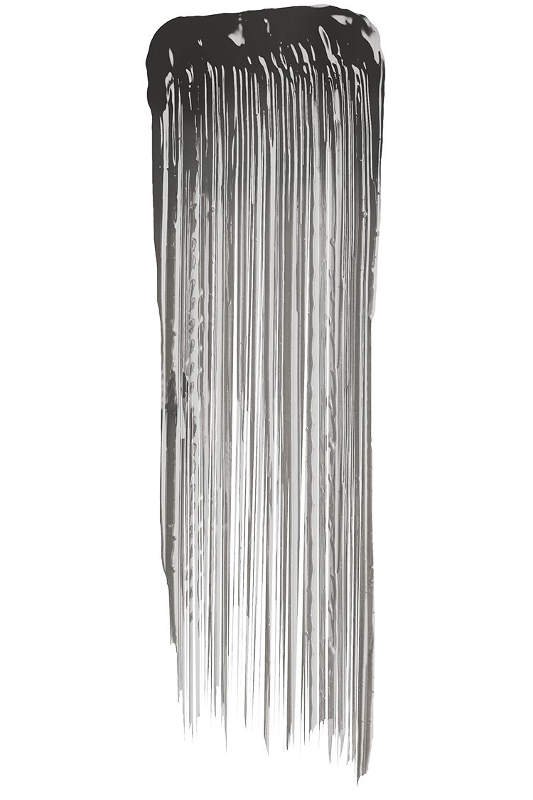 Lash Sensational Sky High® Tinted Primer Mascara Makeup Soft Black - Image 2