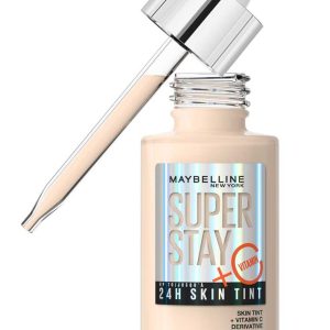 Super Stay® Up to 24HR Long-Lasting Skin Tint  with Vitamin C #110
