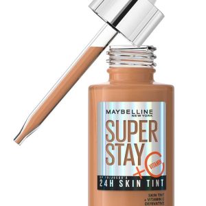 Super Stay® Up to 24HR Long-Lasting Skin Tint  with Vitamin C #338