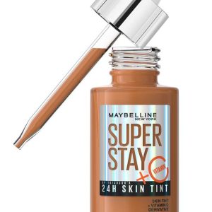 Super Stay® Up to 24HR Long-Lasting Skin Tint  with Vitamin C #355